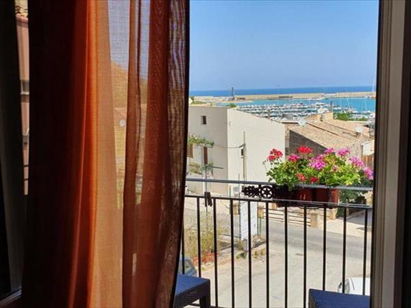 Cerri Hotel - Sicilia, Castellammare del Golfo (TP)