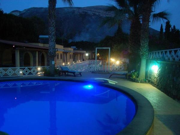 Hotel Al Togo Fitness & Relax - Sicilia, Lipari (ME)