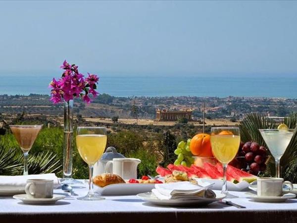 Colleverde Park Hotel - Family hotel Isole Pelagie, Agrigento (AG)