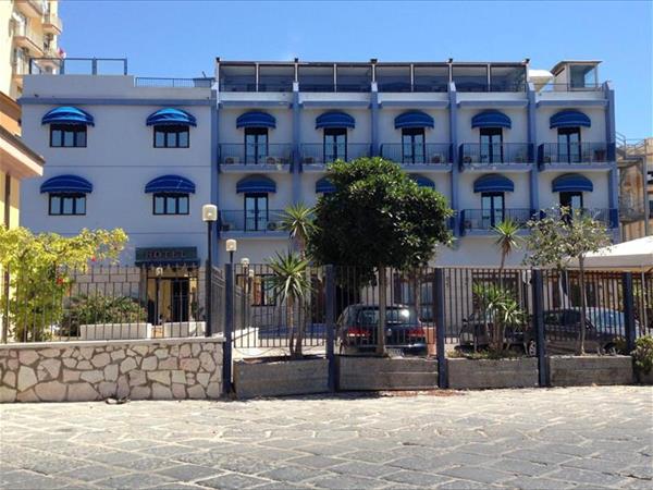 Hotel Al Faro - Licata (AG)