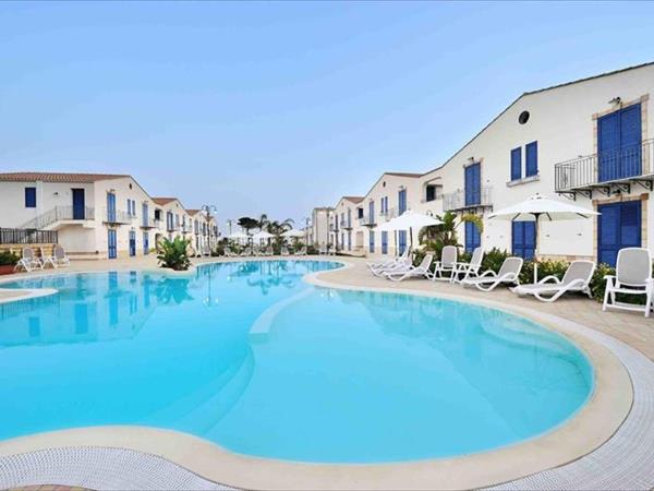 Scala Dei Turchi Resort - Realmonte (AG)