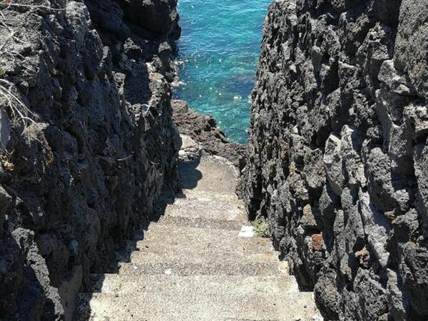 Il Giardino Dei Limoni - Aci Castello (CT)