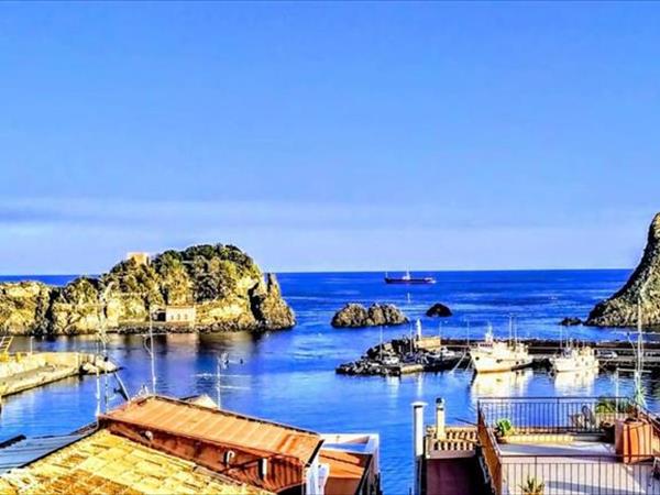 Hello B&B - Aci Castello (CT)