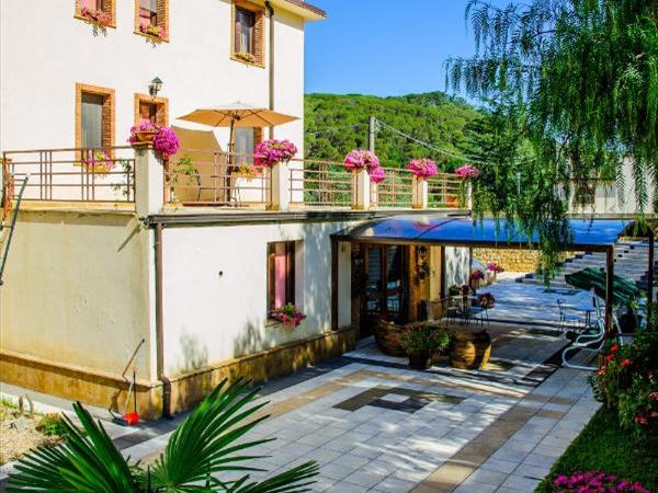 Family hotel Al Ritrovo