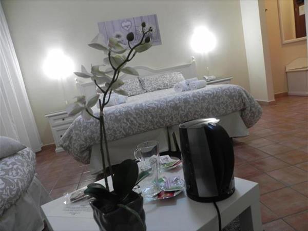 Family hotel Villa Romana - Piazza Armerina (EN)