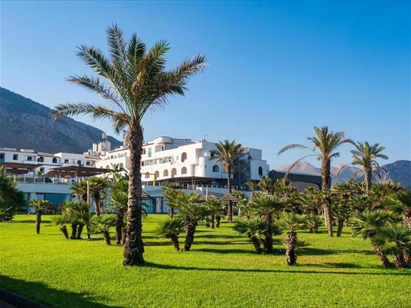 Saracen Sands Hotel & Congress Centre - Palermo - Isola delle Femmine (PA)