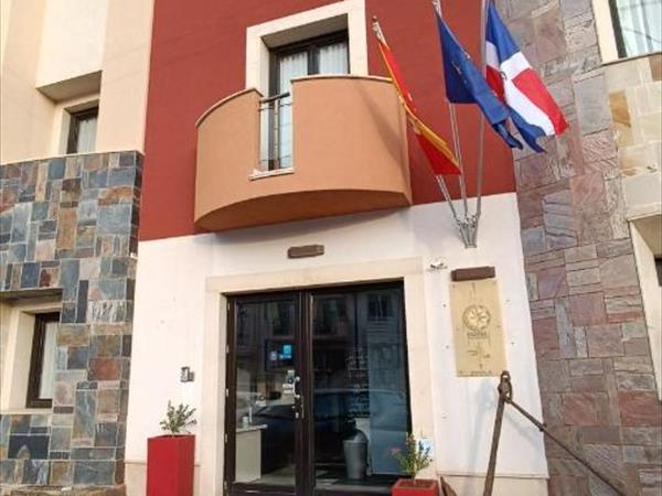 Family hotel Don Giovanni - Avola (SR)