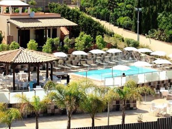 Hotel Costazzurra Museum & Spa - Family hotel Isole Pelagie, Agrigento (AG)