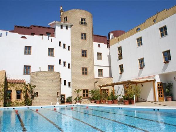 Family hotel Tre Torri - Family hotel Isole Pelagie, Agrigento (AG)