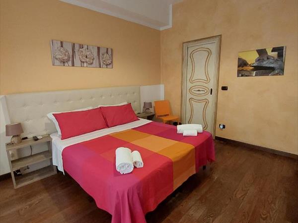 B&B Camere e Cassata - B&B Isole Pelagie, Agrigento (AG)