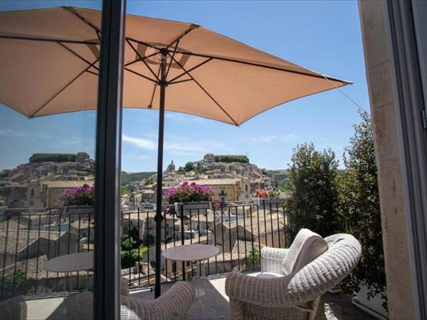 Bed and Breakfast Terra del Sole Ibla - Ragusa (RG)