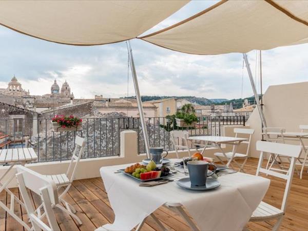 Terrazza Dei Sogni - Ragusa (RG)