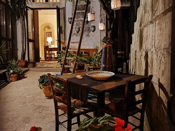 Residenza Donnafugata B&B - Ragusa (RG)