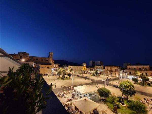 B&B Albergo Sicilia