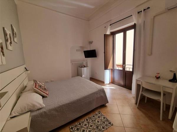 La Trinacria Bed & Breakfast - B&B Isole Egadi, Trapani (TP)