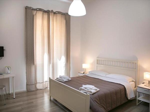 B&B Barone Sieri Pepoli - B&B Riserva dello Zingaro, Trapani (TP)