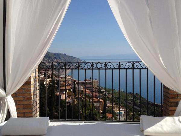 Isoco Guest House - Sicilia, Taormina (ME)