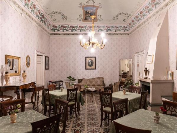 Palazzo Il Cavaliere B&B De Charme - Sicilia, Modica (RG)