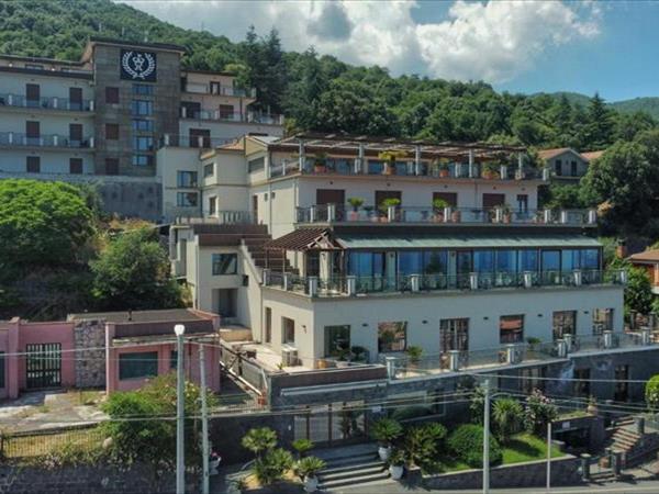 Hotel Primavera Dell’Etna