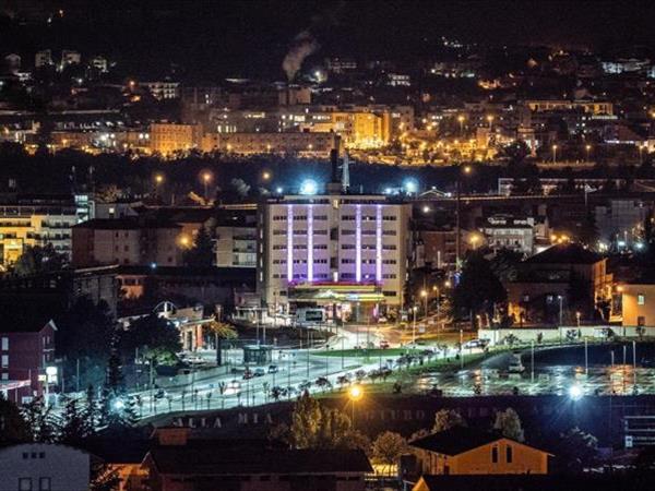 My Suite Hotel - Family hotel Campo Imperatore, LʼAquila (AQ)