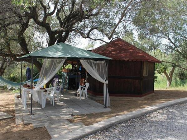 Camping village Amanti Del Mare