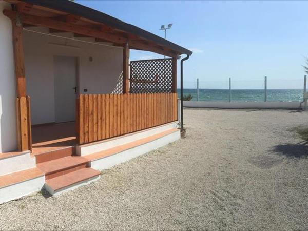 Camping Lido di Salerno - Pontecagnano (SA)