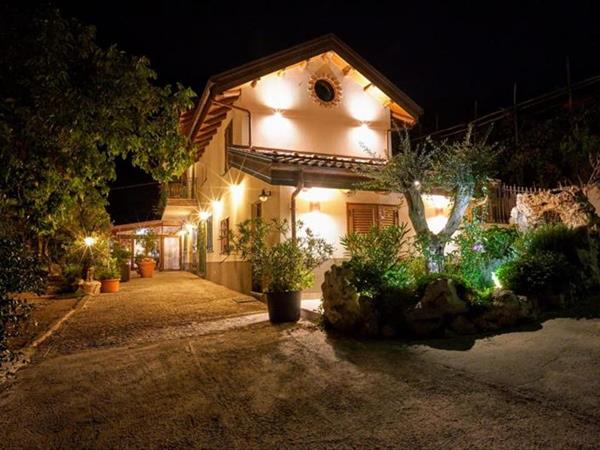 Agriturismo Mare e Monti