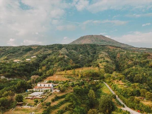 Tenuta Le Fornacelle