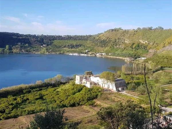 Masseria Sardo - Pozzuoli (NA)