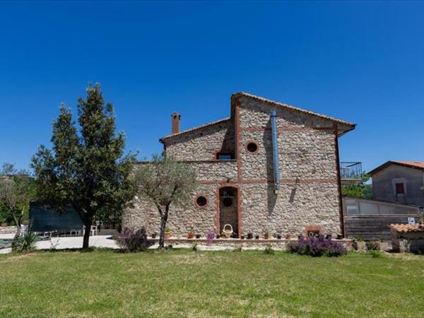 Locanda Nina - Natura in Irpinia