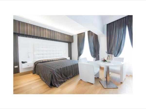 Hotel Royal Caserta - Caserta (CE)