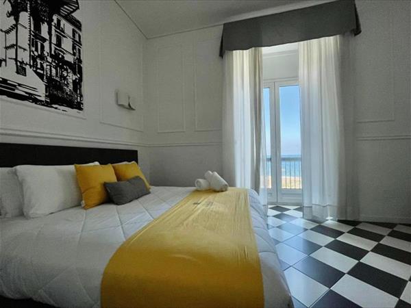 Hotel Stabia - Castellammare di Stabia (NA)