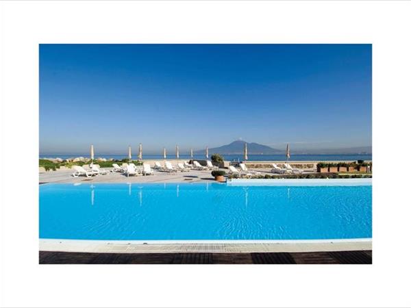 Towers Hotel Stabiae Sorrento Coast - Castellammare di Stabia (NA)