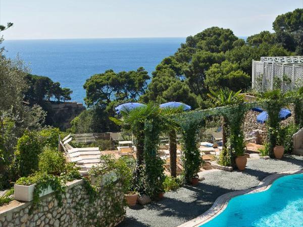 Hotel La Floridiana - Capri (NA)