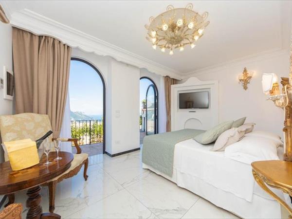 Villa Amore - Ravello (SA)