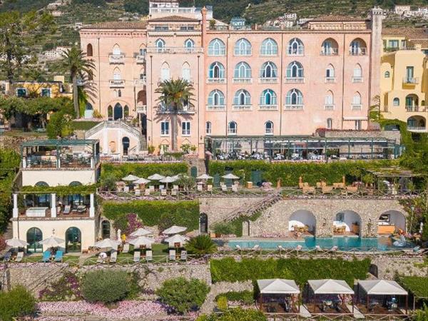 Palazzo Avino - Ravello (SA)