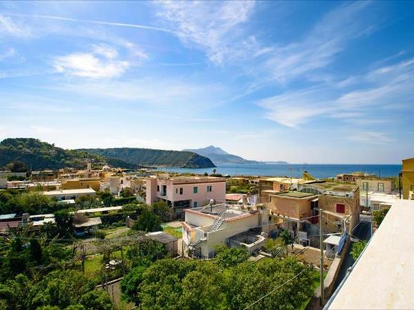 Family hotel Celeste - Procida (NA)