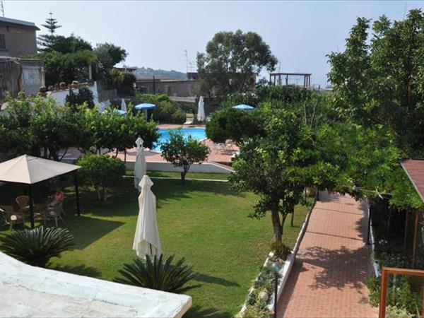 Hotel Savoia - Procida (NA)