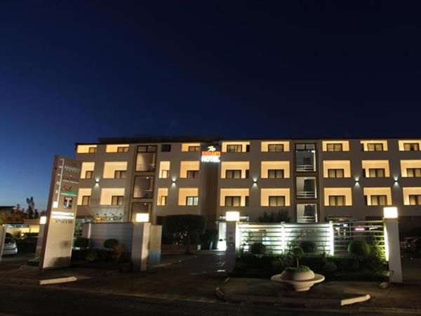 Family hotel Briganti - Qualiano (NA)