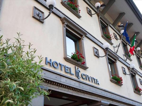 Hotel Civita