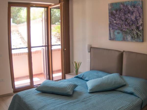 B&B Villa Gaudium - Pompei (NA)