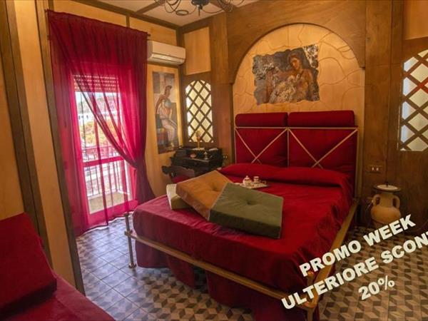 Nives Bed & Breakfast - Pompei (NA)