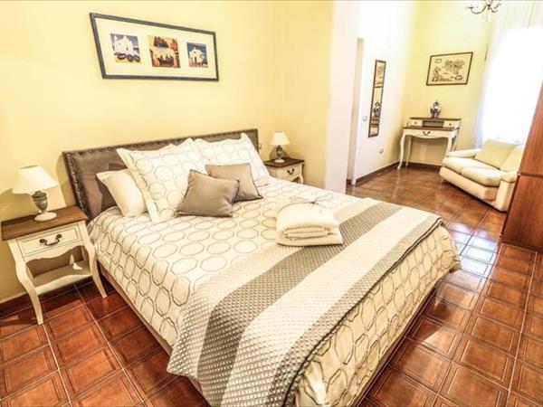 Scognamiglio Suites - Ercolano (NA)