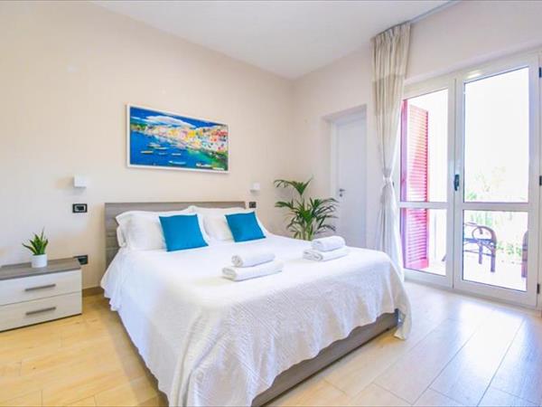 Perla Beach Stabia B&B - Castellammare di Stabia (NA)