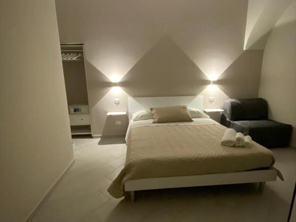 B&B Il Vicoletto - Castellammare di Stabia (NA)