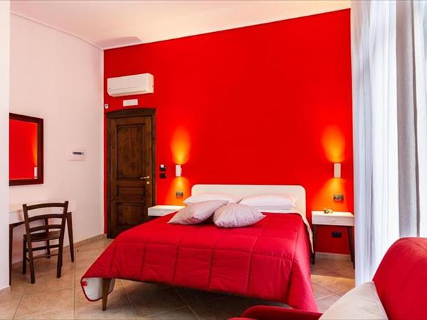 Ohana Bed and Breakfast - Castellammare di Stabia (NA)