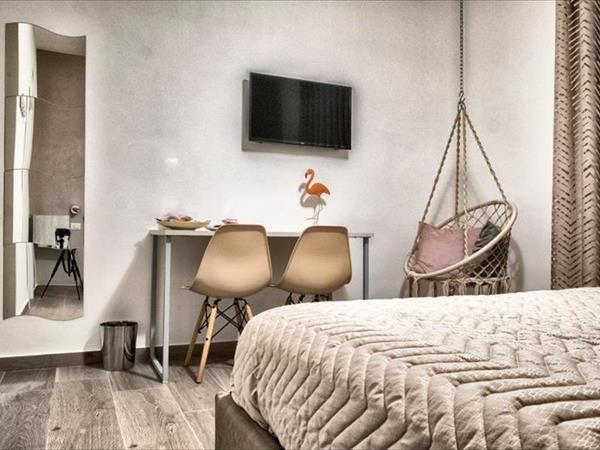 DIMORA FLEGREA room & breakfast - Pozzuoli (NA)