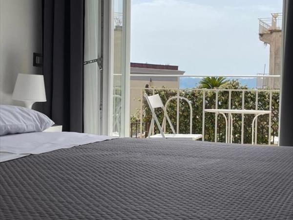 Terrazza Don Mario bed&breakfast - Pozzuoli (NA)