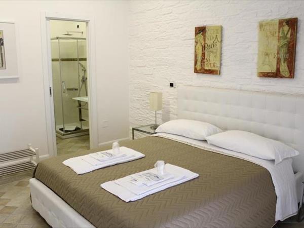 Attico Luxury B&B - Santa Maria Capua Vetere (CE)