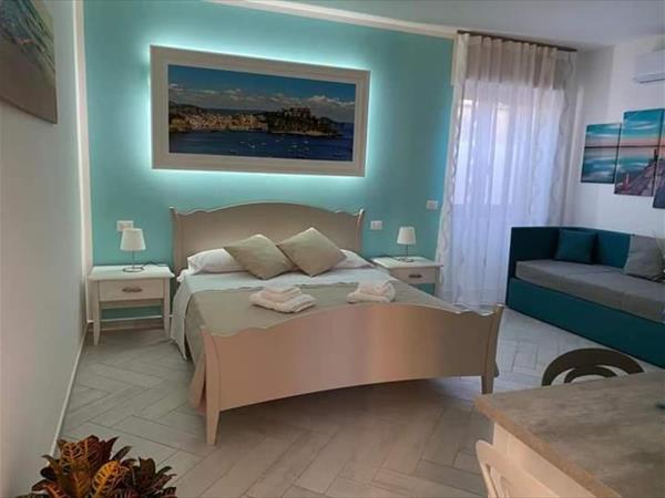 b&b La Lingua - Procida (NA)